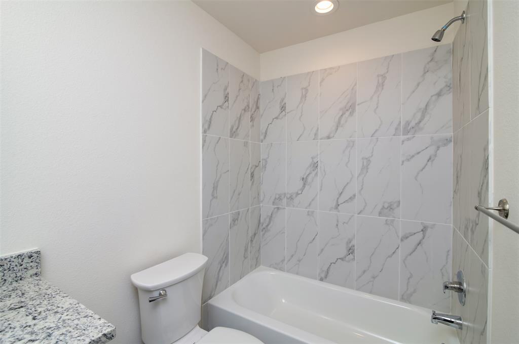 W T SEARS ADDITION - Residential Lease