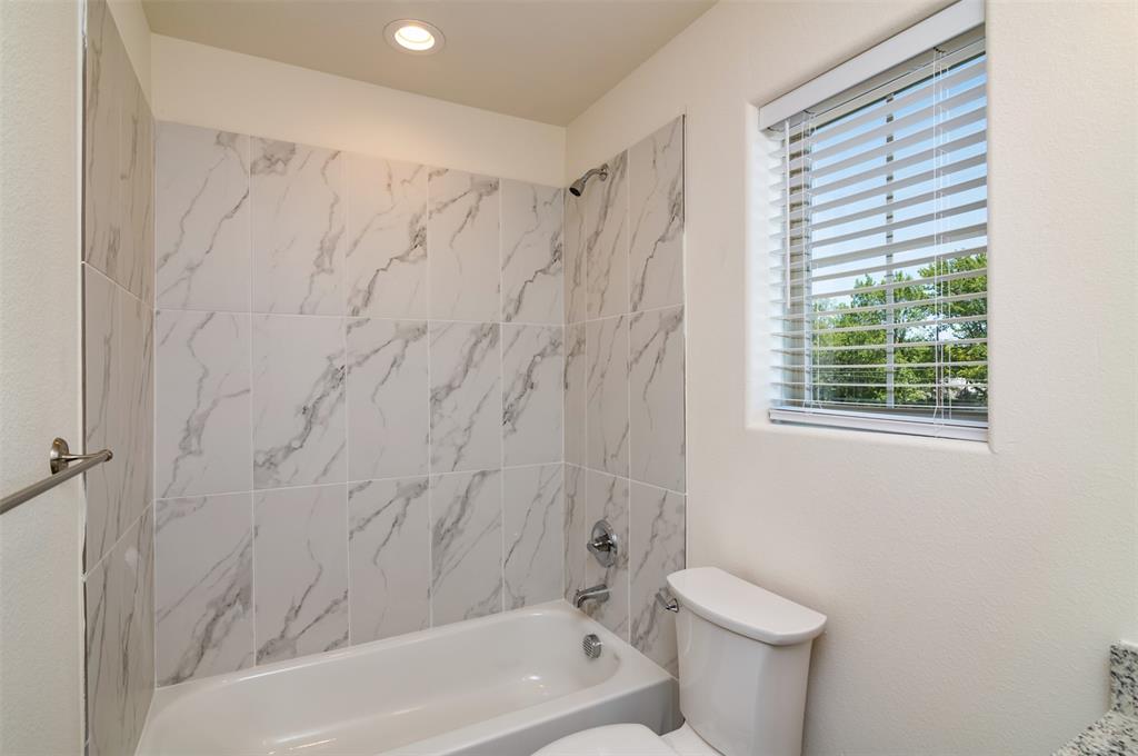 W T SEARS ADDITION - Residential Lease