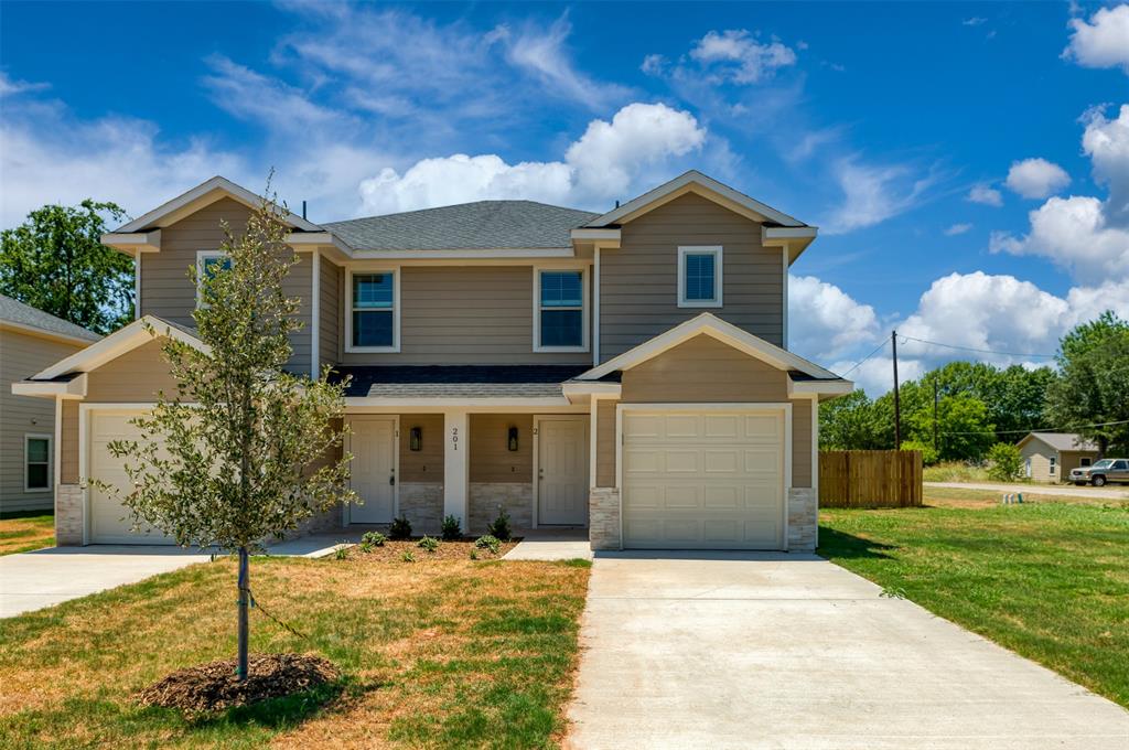 W T SEARS ADDITION - Residential Lease