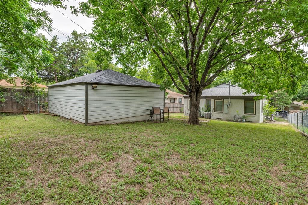 Daniels L O Jr - Residential Income