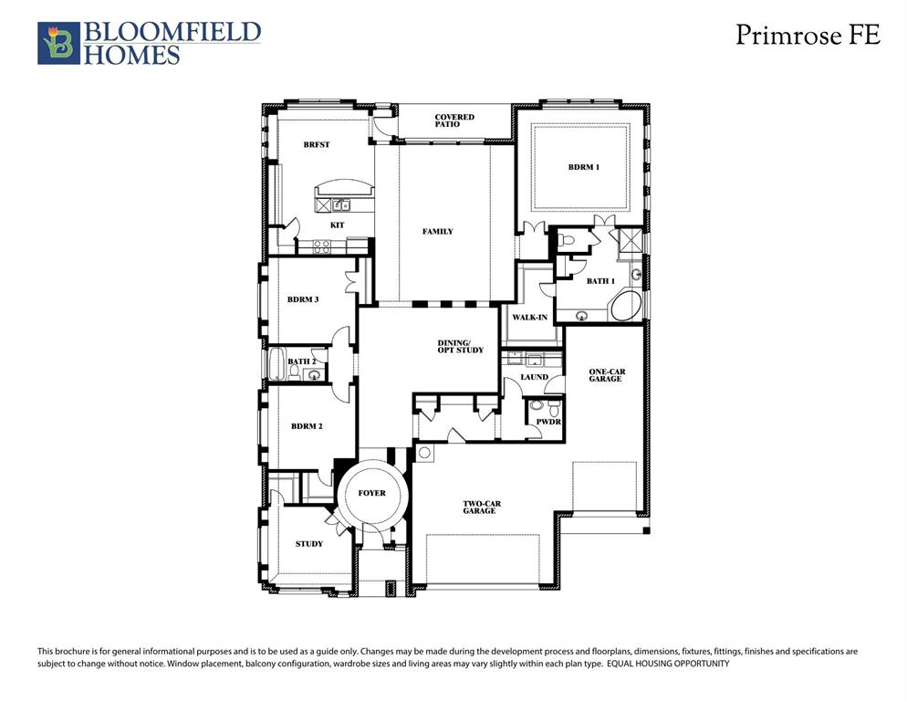 Georgetown at Kings Fort 60s - Residential