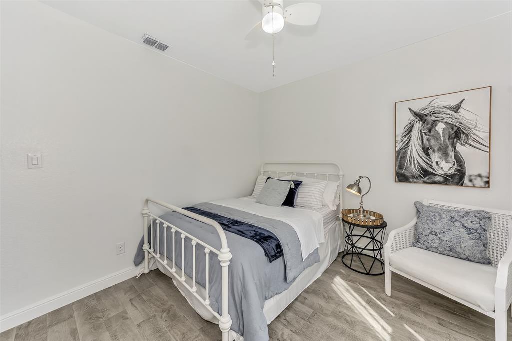 Vann Tract - Residential