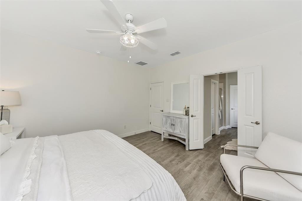Vann Tract - Residential
