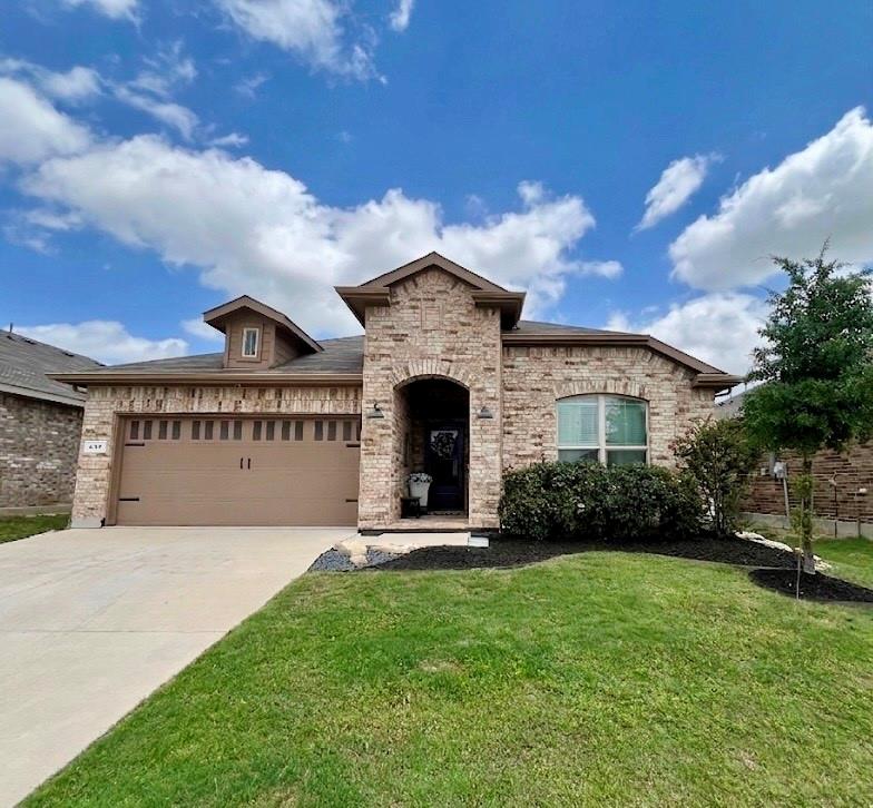 Vann Tract - Residential