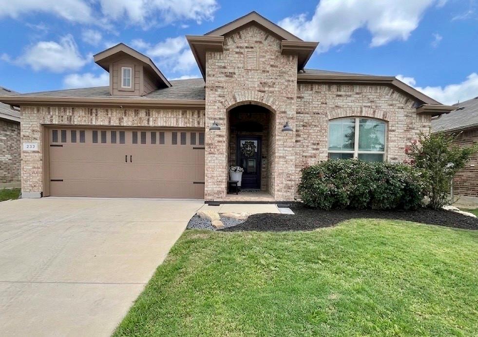 Vann Tract - Residential