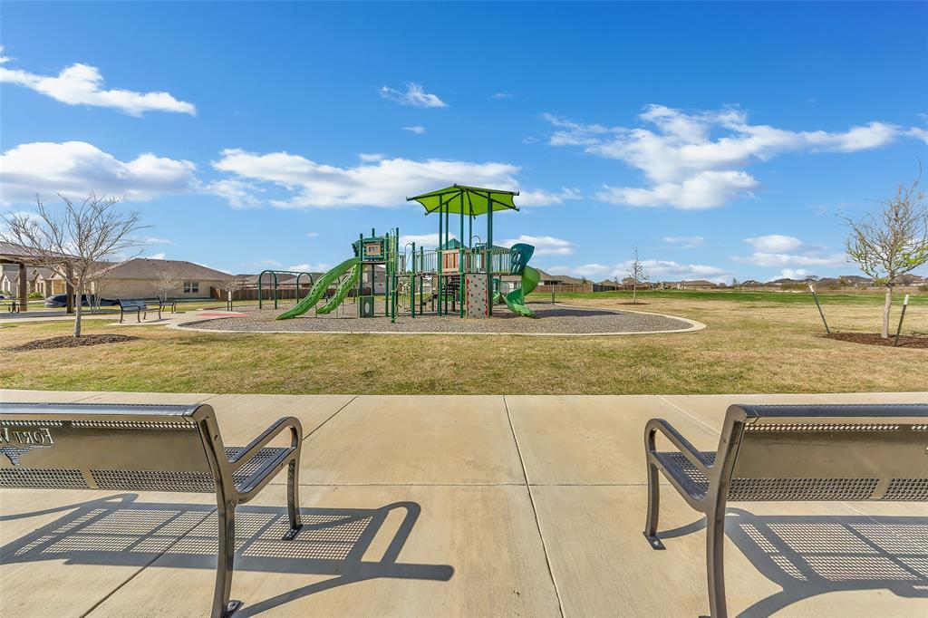 Vann Tract - Residential