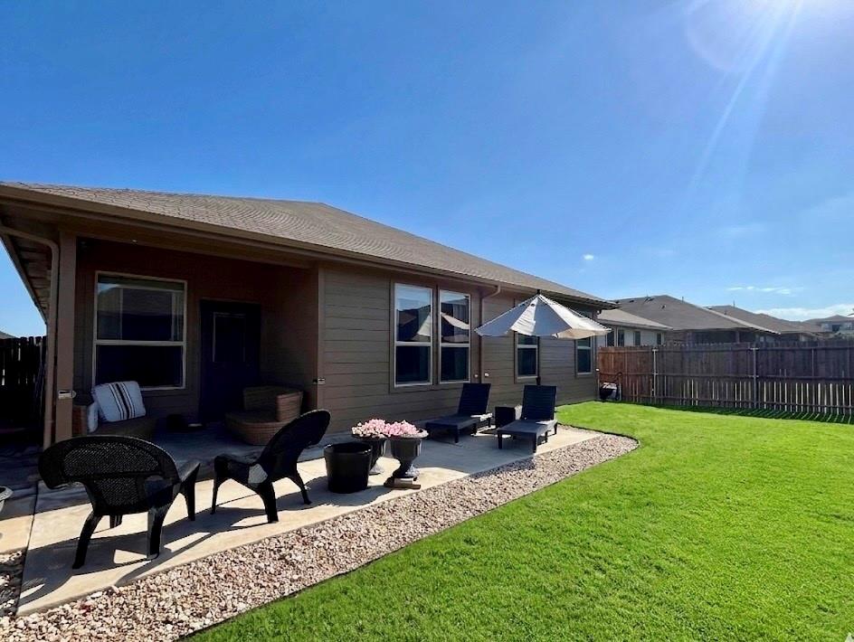 Vann Tract - Residential