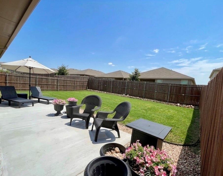 Vann Tract - Residential
