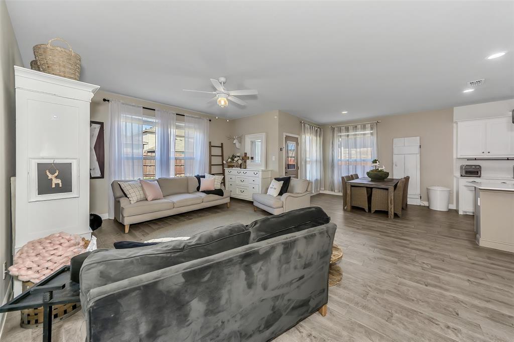 Vann Tract - Residential