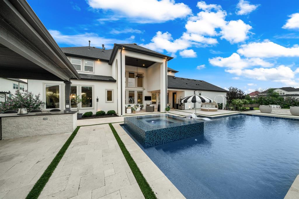 Townlake Ph 4 - Residential