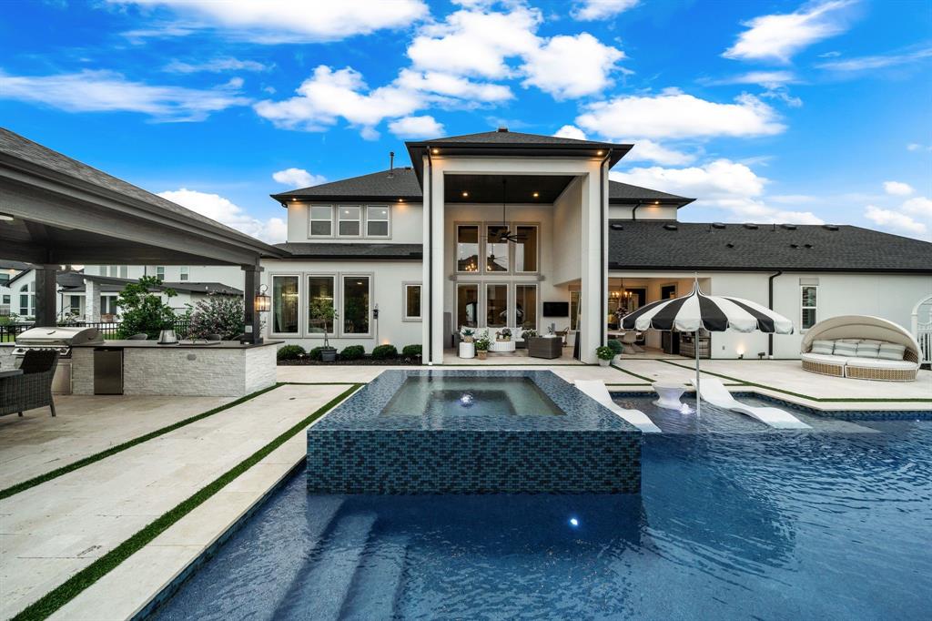 Townlake Ph 4 - Residential