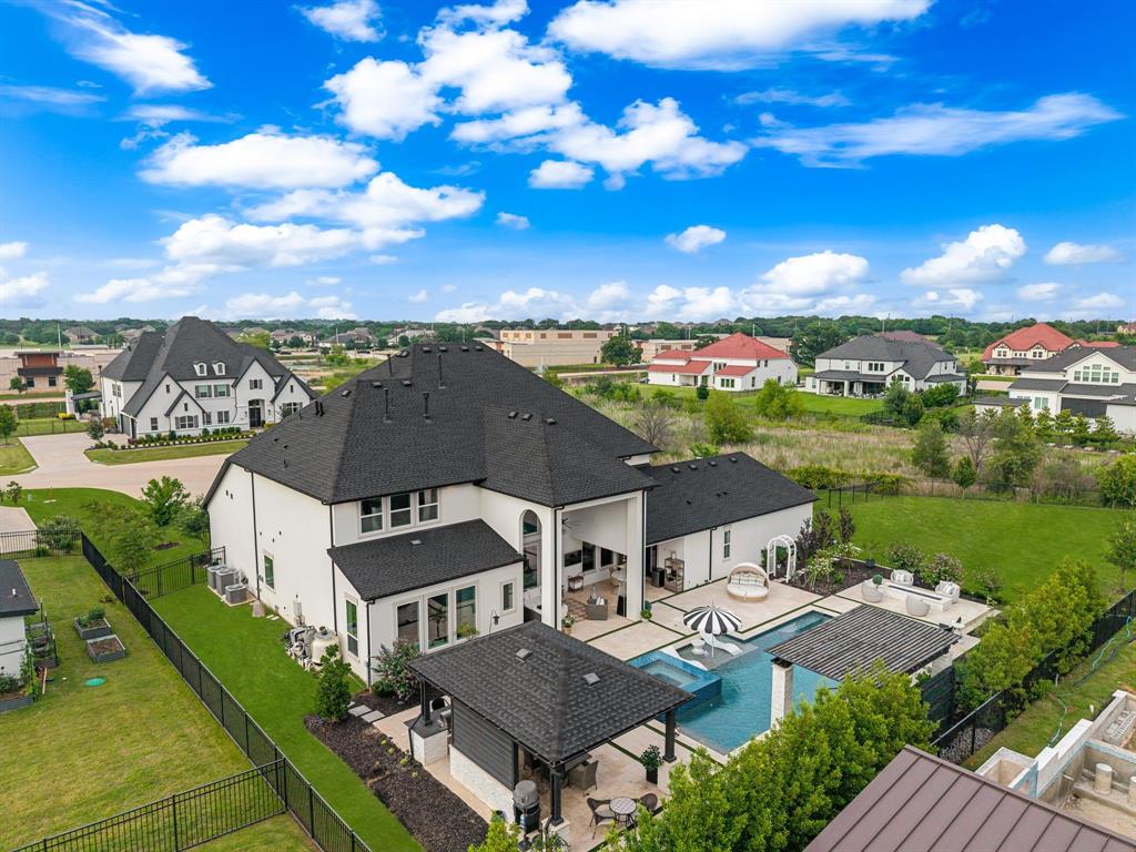 Townlake Ph 4 - Residential