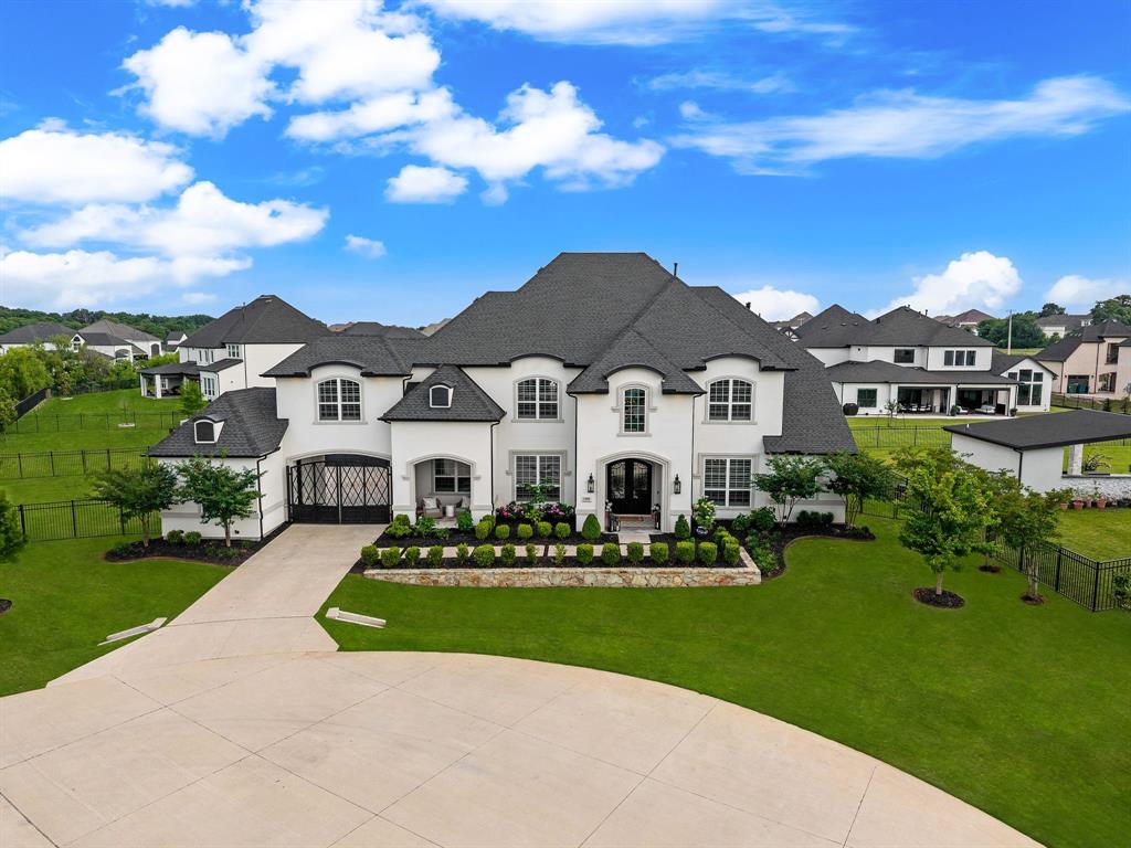 Townlake Ph 4 - Residential