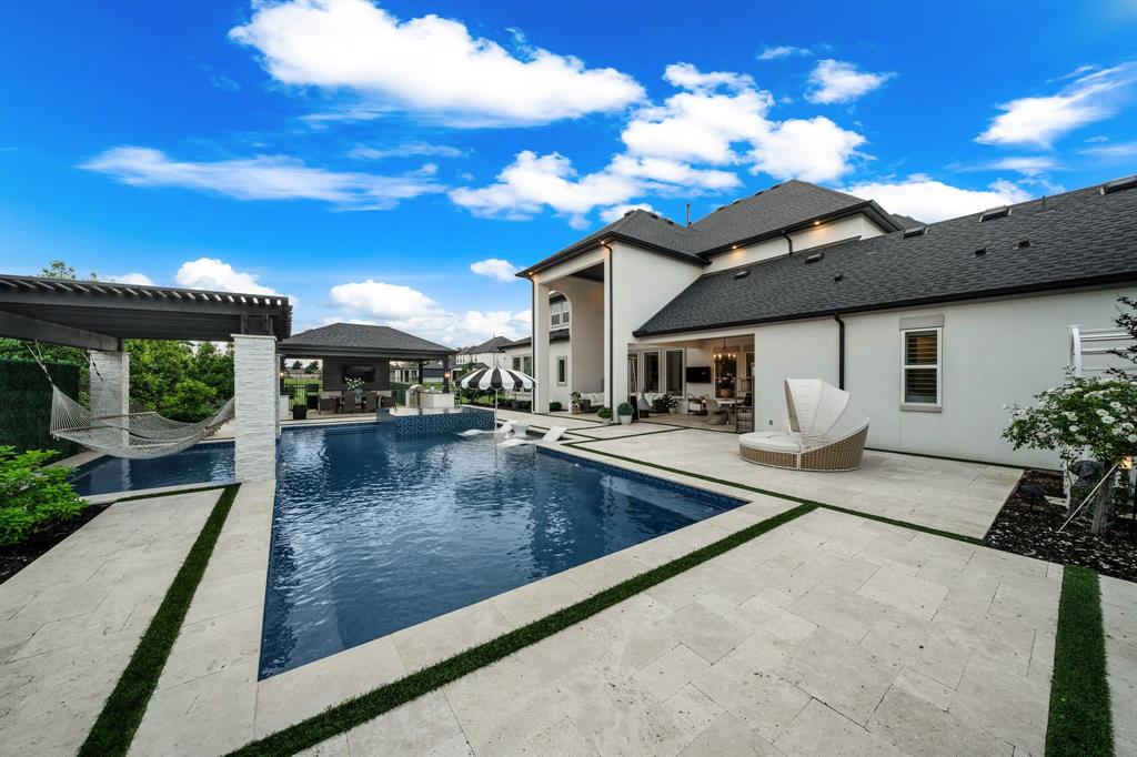 Townlake Ph 4 - Residential