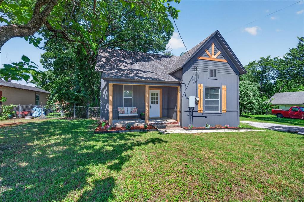 Original Town Joshua - Residential