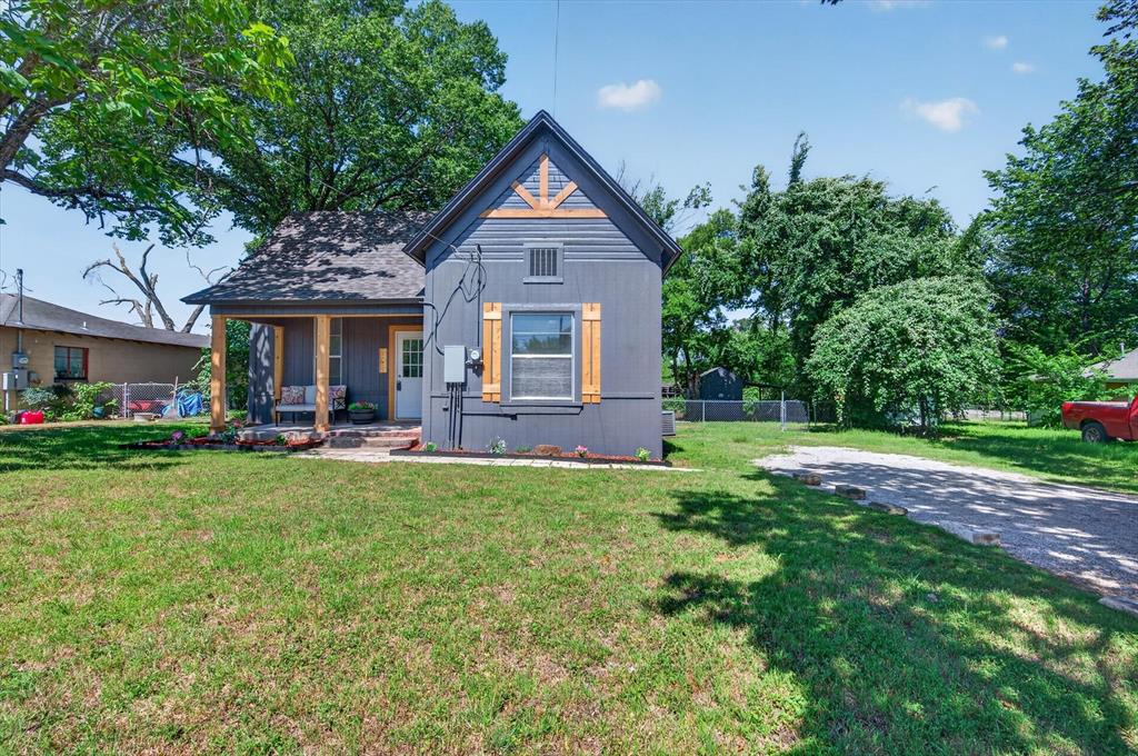 Original Town Joshua - Residential