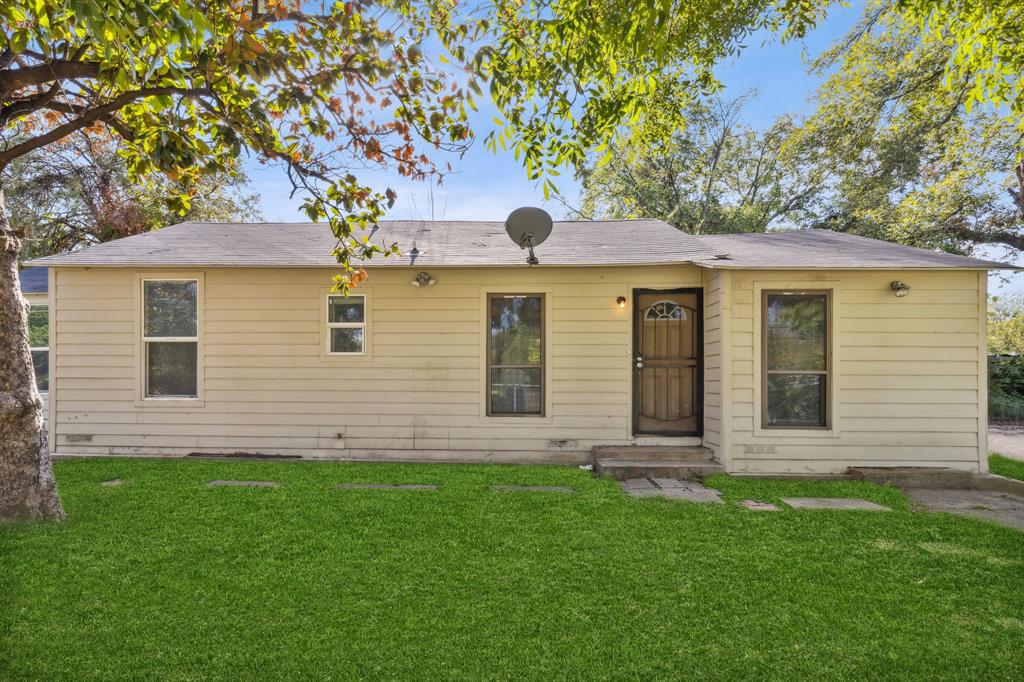 Calhoun J I - Residential