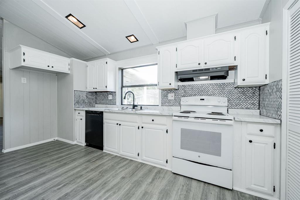 Hidden Hills Harbor Add Sec C - Residential