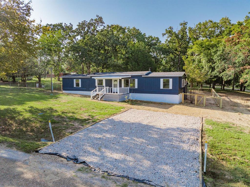 Hidden Hills Harbor Add Sec C - Residential