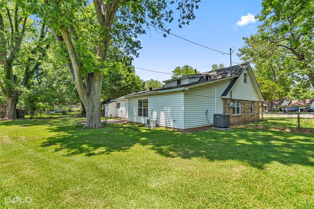 Pecan Park 04 - Residential