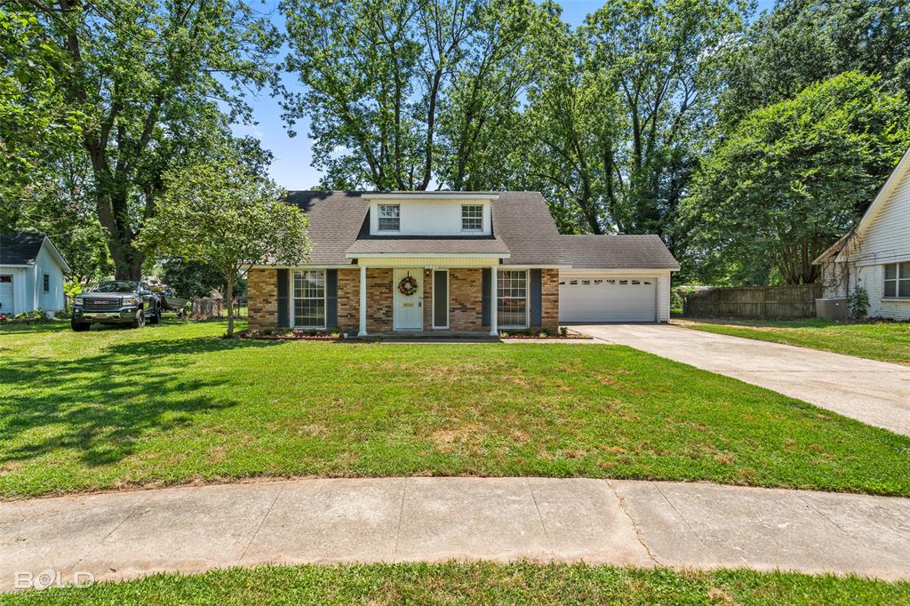 Pecan Park 04 - Residential