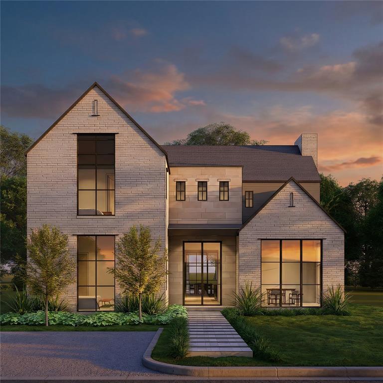 Wonderful opportunity to build a home with Rosewood Custom Builders! This Midway Hollow Property is minutes from most private schools, Central Market, and Preston Center! Price is for land only. Construction pricing is available upon request!
