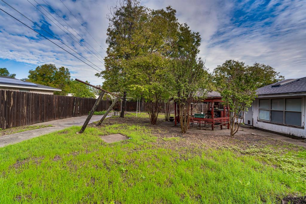 Hilltop Heights Add - Residential