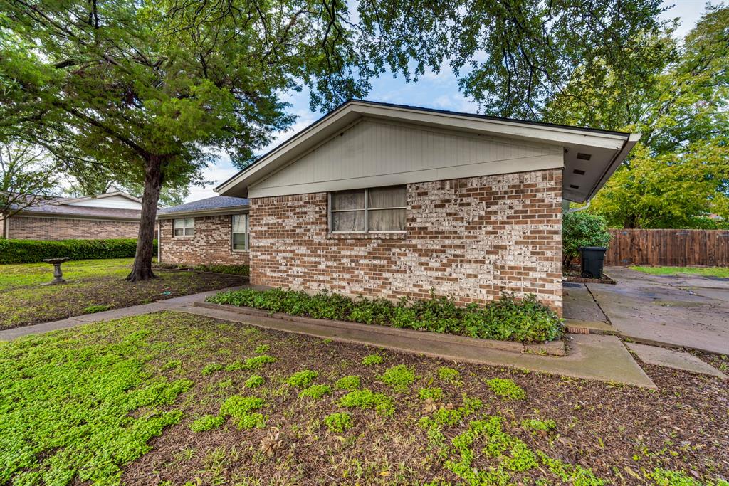 Hilltop Heights Add - Residential