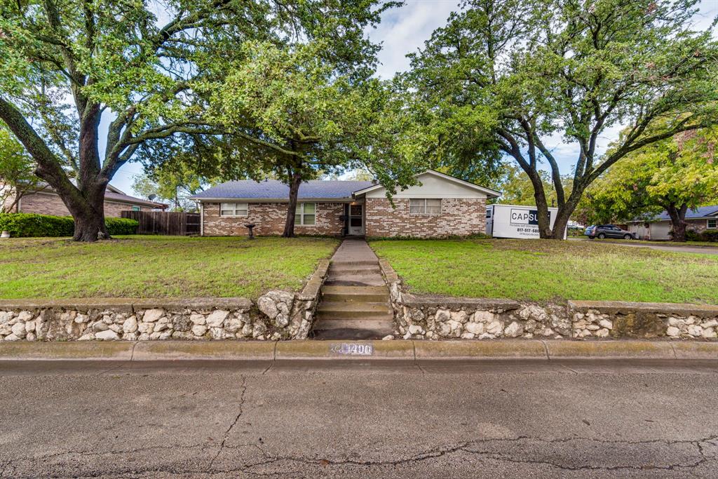 Hilltop Heights Add - Residential