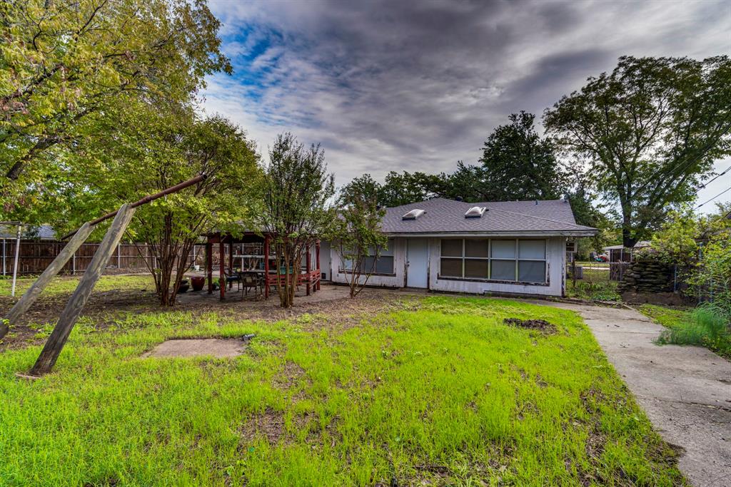 Hilltop Heights Add - Residential