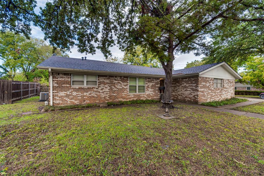 Hilltop Heights Add - Residential