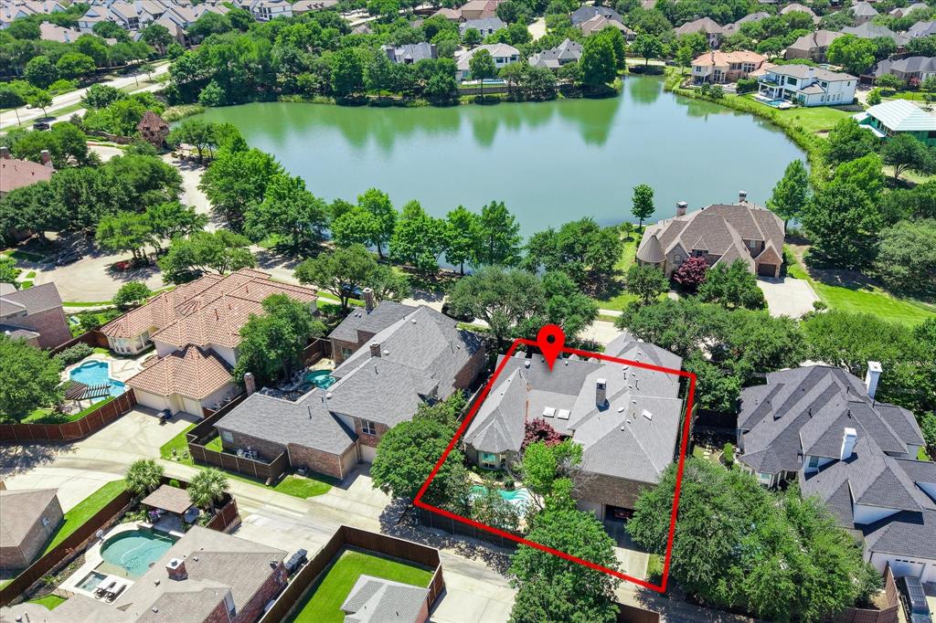 The Lakes On Legacy Drive Ph 2 The - Residential