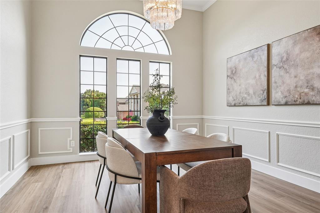 Tiffany Woods Add - Residential