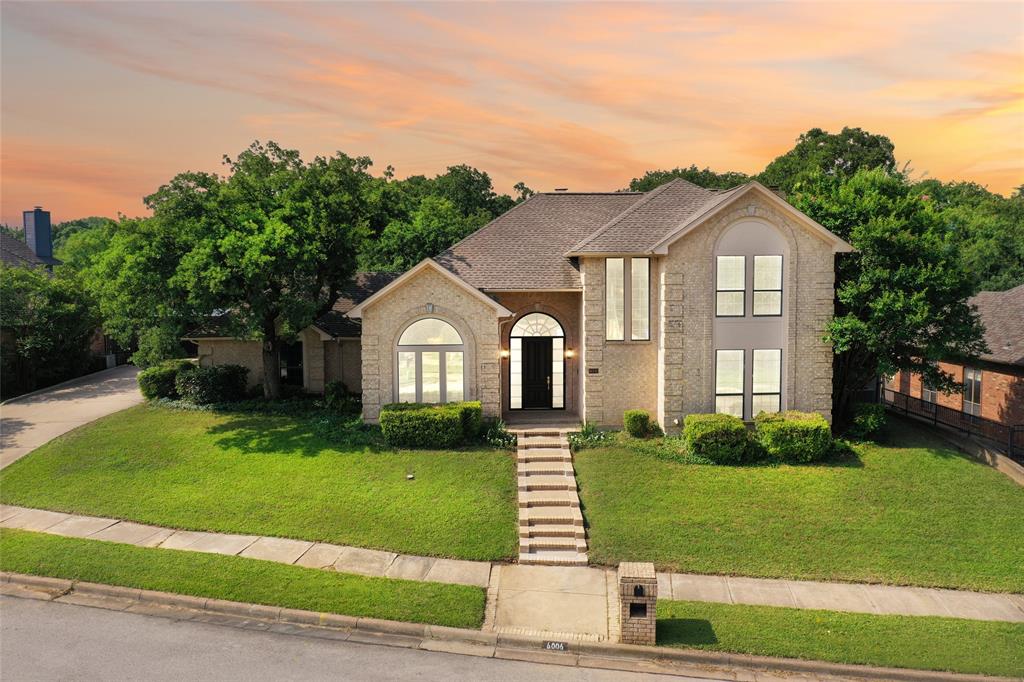 Tiffany Woods Add - Residential