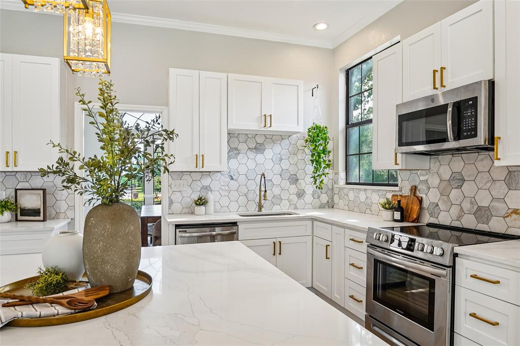 Tiffany Woods Add - Residential