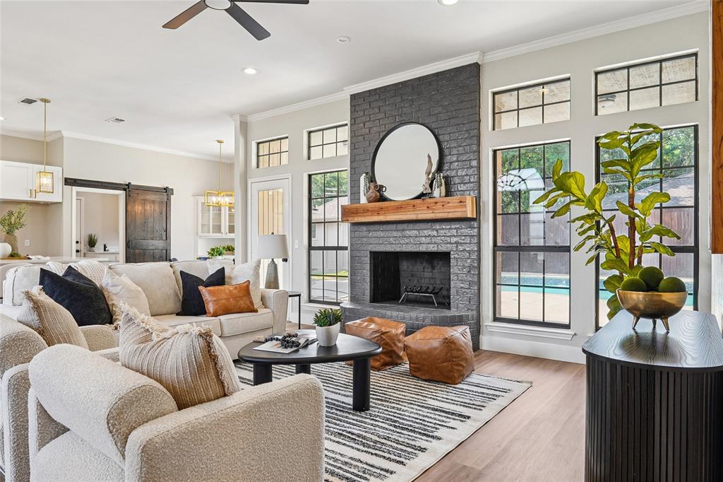 Tiffany Woods Add - Residential