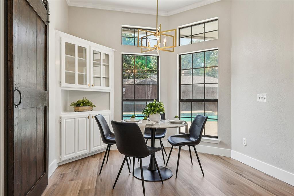 Tiffany Woods Add - Residential