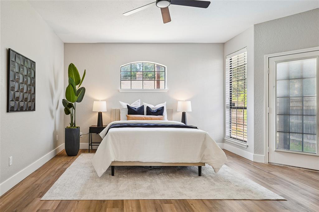 Tiffany Woods Add - Residential