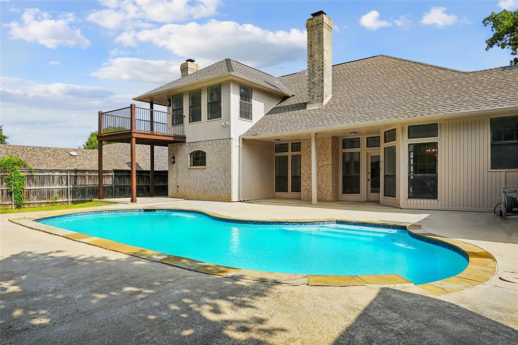 Tiffany Woods Add - Residential