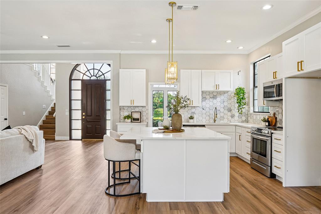 Tiffany Woods Add - Residential