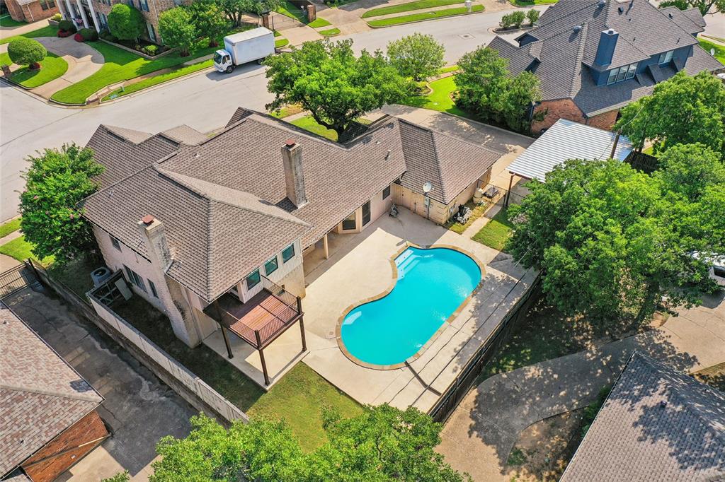 Tiffany Woods Add - Residential