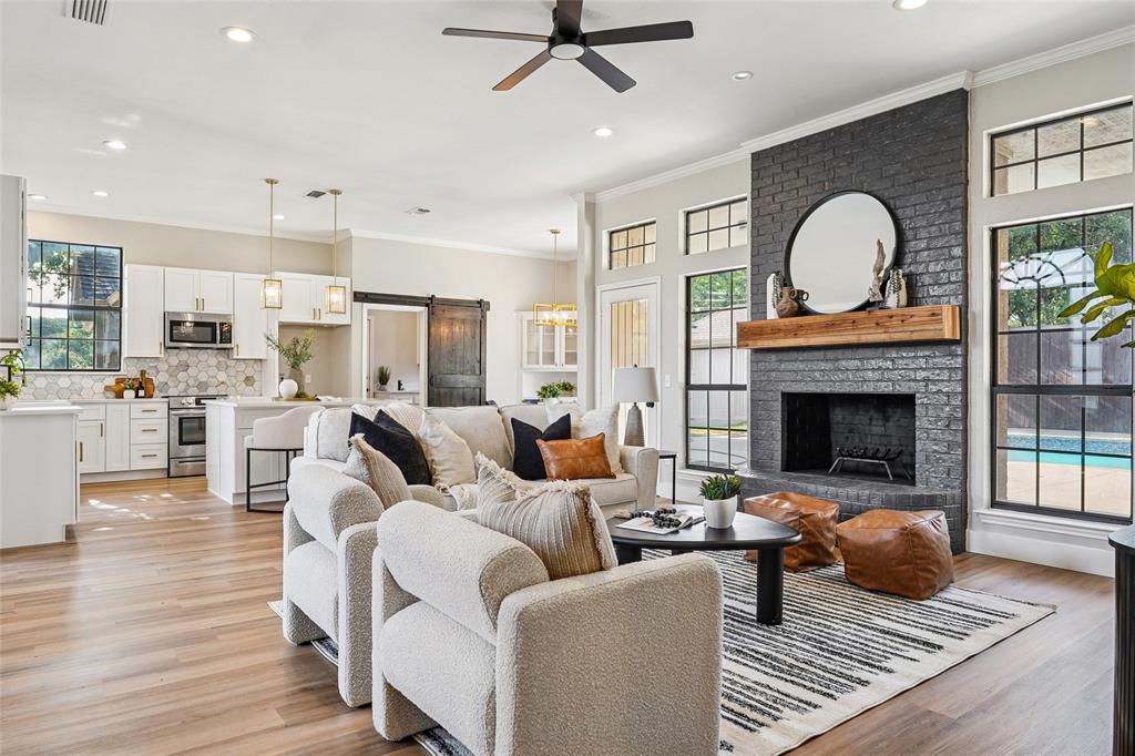 Tiffany Woods Add - Residential