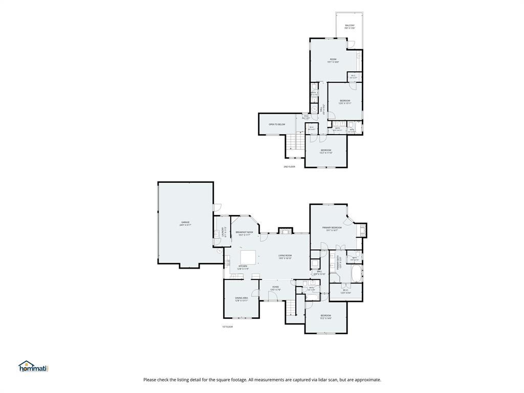 Tiffany Woods Add - Residential