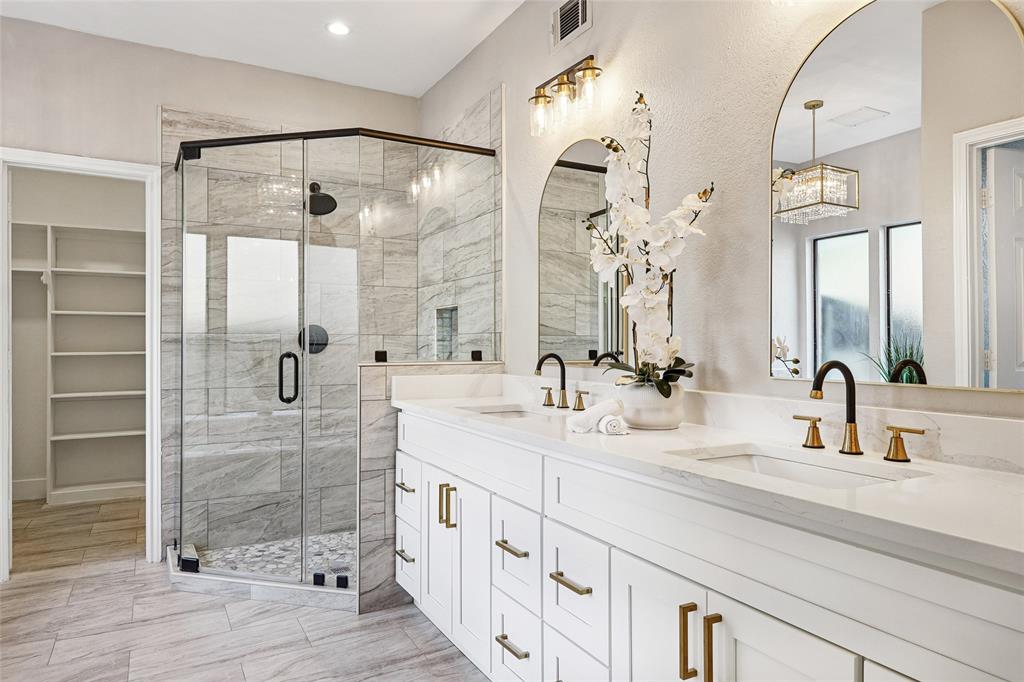 Tiffany Woods Add - Residential