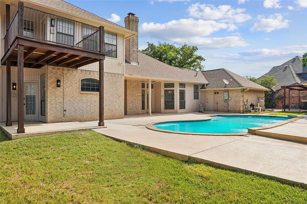 Tiffany Woods Add - Residential