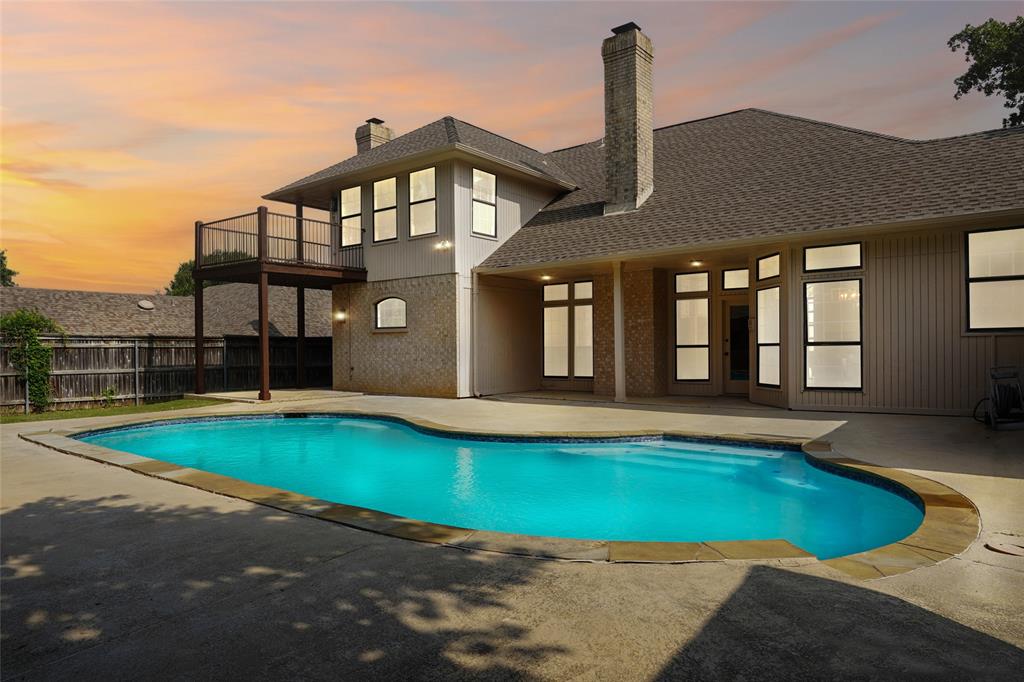 Tiffany Woods Add - Residential
