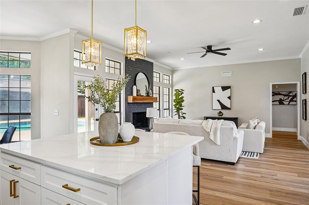 Tiffany Woods Add - Residential
