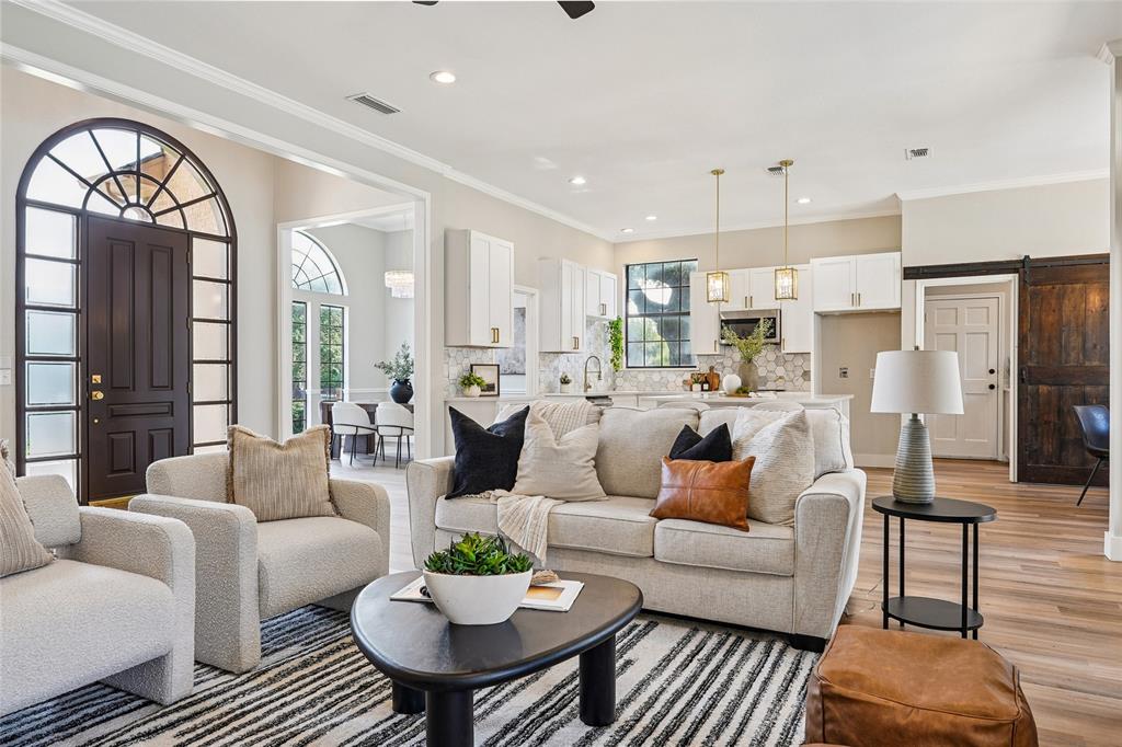 Tiffany Woods Add - Residential