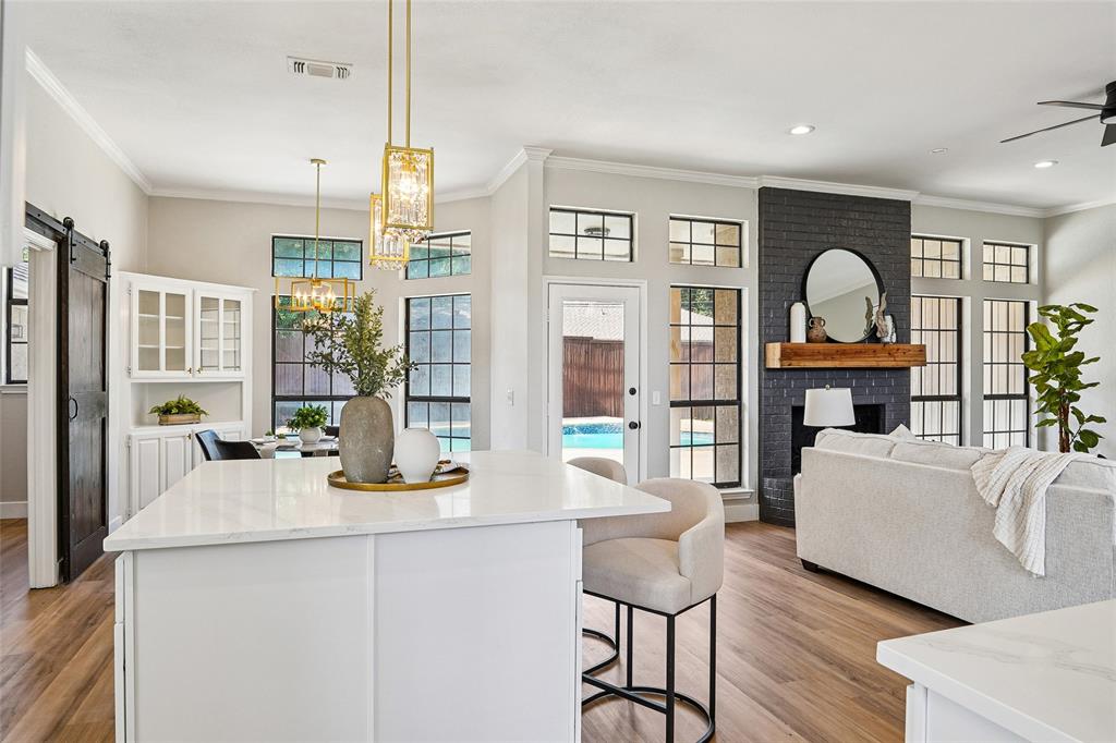 Tiffany Woods Add - Residential