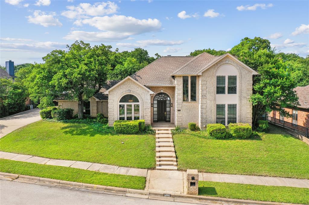 Tiffany Woods Add - Residential